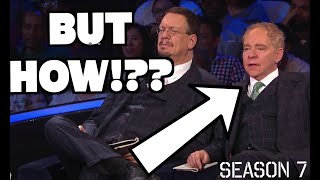 HOW I Fooled Penn amp Teller FULL EXPLANATION [upl. by Rakel936]