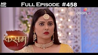 Kasam  21st December 2017  कसम  Full Episode [upl. by Sosthena]