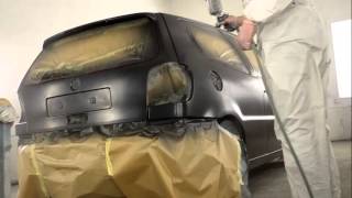 VW Polo 6N  Rebuild [upl. by Ykcaj]