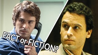 Zac Efron Captures Ted Bundy’s Killer Charm In Extremely Wicked Shockingly Evil and Vile [upl. by Nomaj614]