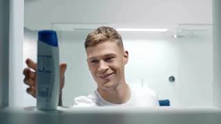 Werbung Head amp Shoulders AntiSchuppen Shampoo [upl. by Charlie]