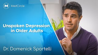 Why Depression Goes Undetected In Adults [upl. by Uehttam]