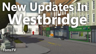 New Updates In Westbridge  TomsTV [upl. by Keifer752]