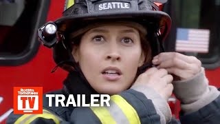 Station 19 Season 1 Trailer  Rotten Tomatoes TV [upl. by Suzi55]