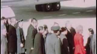 Nixon in China The Film  25 minute version [upl. by Huppert]