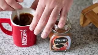 Nescafé  Spot Publicitario [upl. by Philippa720]