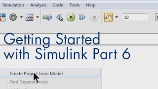 Simulink Tutorial  17  Mat Function in Simulink  If elseif else [upl. by Assirek]