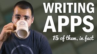 15 Writing Apps to Help You Write Papers and Essays Faster  College Info Geek [upl. by Vincenty882]