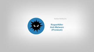 RogueKiller Anti Malware Premium Tested 31321 [upl. by Hpeseoj227]