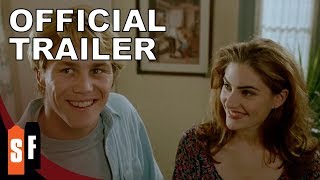 Sleepwalkers 1992  Official Trailer HD [upl. by Nesnej971]