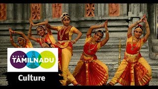 TAMILNADU CULTURE TOURISM [upl. by Gladdy]