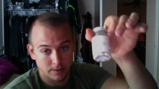 What Happened When I Took Deer Antler Spray  Review of Antler Farms [upl. by Ioj]