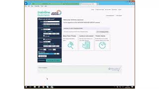 Trainline Booking Train Tickets [upl. by Mccutcheon]
