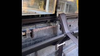 Rear sliding window for 20072014 GM trucks [upl. by Sedgewick317]