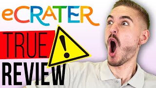 eCRATER REVIEW DONT BUYeCRATER Before Watching THIS VIDEO [upl. by Avon]