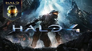 Halo 4 PC  Halo The Master Chief Collection [upl. by Mackay]