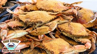 Learn How to Clean a Dungeness Crab [upl. by Radloff]