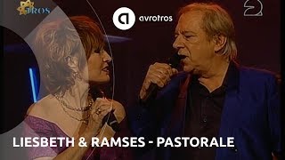 Liesbeth List amp Ramses Shaffy  Pastorale  Cor amp Co [upl. by Viehmann]