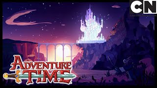 Obsidian  Distant Lands Special  Adventure Time  Cartoon Network [upl. by Nimzzaj577]