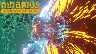 Nimbatus  World Destruction Drone [upl. by Lamaj785]