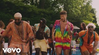 RakSu  Rotate Clockwise Official Video [upl. by Xylina453]