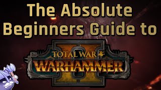 BASICS 🛠 How to Mod Total War Warhammer for Dummies [upl. by Faubert]