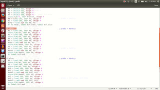 LLVM pass tutorial 3 How to iterate over basicblocks inside a function [upl. by Michele564]