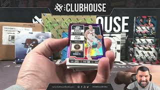 RELEASE DAY  202324 Panini Contenders Optic Basketball 14 Case RANDOM TEAM Group Break 12706 [upl. by Benia314]