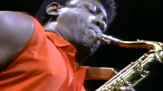 Top 10 Saxophone Solos in Pop and Rock [upl. by Aisercal104]