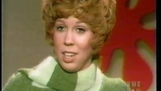 Vicki Lawrence on The Dating Game 1971 [upl. by Leuams76]