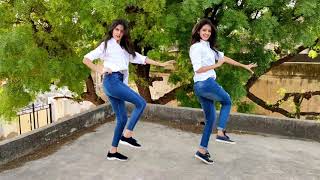 MASAKALI DANCE Masakali 2O  Dance cover  Easy Dance Step [upl. by Gamali]