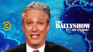 The Daily Show  Now Thats What I Call Being Completely Fking Wrong About Iraq [upl. by Clarise]