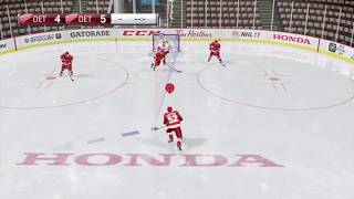 Basic Hockey Positioning [upl. by Mukund654]