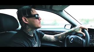 CARNIFEX  Decade of Despair OFFICIAL DOCUMENTARY INTERVIEW [upl. by Leacock]