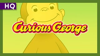 Curious George 2006 Intro [upl. by Okia]