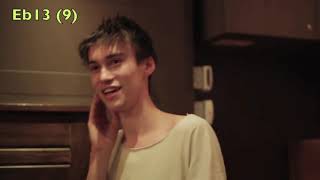 Jacob Collier  Microtonal Harmonizator 24TET [upl. by Anisamoht602]