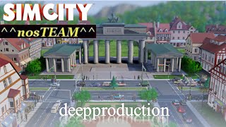 How To Install Simcity 5 nosTEAM Offline and CoT [upl. by Shela72]