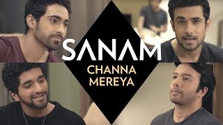 Channa Mereya  Sanam SANAMrendition [upl. by Nivk]