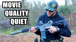 The Best Calibers For Silencers [upl. by Yluj751]