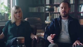 IKEA Werbung TV Spot quotTherapiequot [upl. by Ecinnahs]