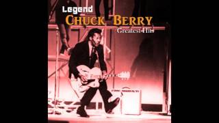 Chuck Berry  Reelin’ amp Rockin’ [upl. by Libenson784]