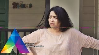 JANJI SUCI  Suapan Pertama Untuk Rafatar 140216 Part 24 [upl. by Gnet981]