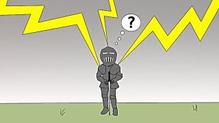 How to Survive a Lightning Strike [upl. by Gnuoy]