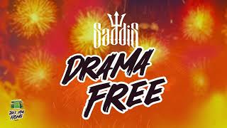 Saddis  Drama Free Take You Home Riddim Soca 2023 [upl. by Chelsea]