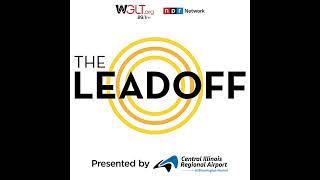 The Leadoff 102124 [upl. by Salbu]