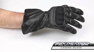 Fieldsheer Legend Glove [upl. by Johnsson]