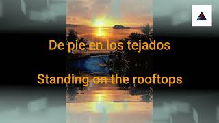 lostprophets rooftopssubtitulado al español y inglés [upl. by Mylo]