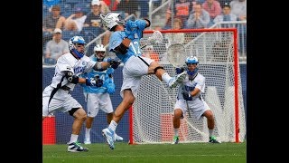 Best Lacrosse Goals of All time Part 1 [upl. by Lati]