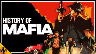 Mafia Definitive Edition Vs Original Gameplay Comparison [upl. by Rehtae]