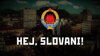 Hej Slovani [upl. by Caves]